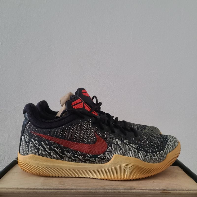 Nike Kobe Mamba Rage
