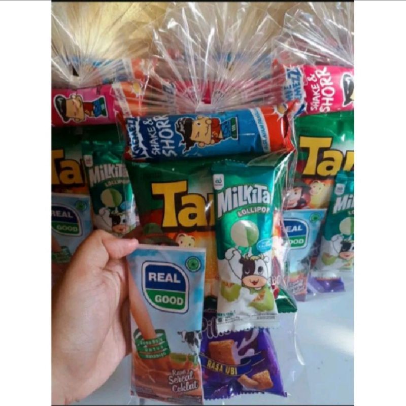 

Paket Ulang Tahun/Snack ultah anak/ bingkisan ulang tahun anak isi 20 paket/ paket hemat snack ultah