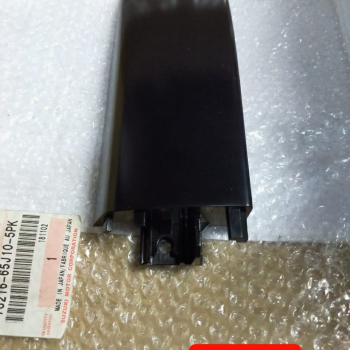 RUSN cover roof rack belakang grand vitara