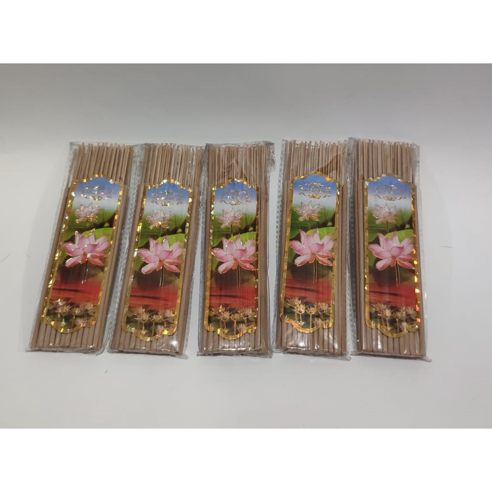 Dupa Hio Jempiring Aroa Lotus