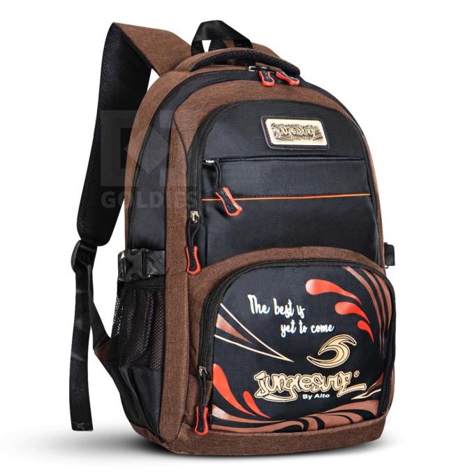 Goldies bags-Tas Ransel Anak / Tas Anak Laki-laki /Tas Sekolah Anak SD