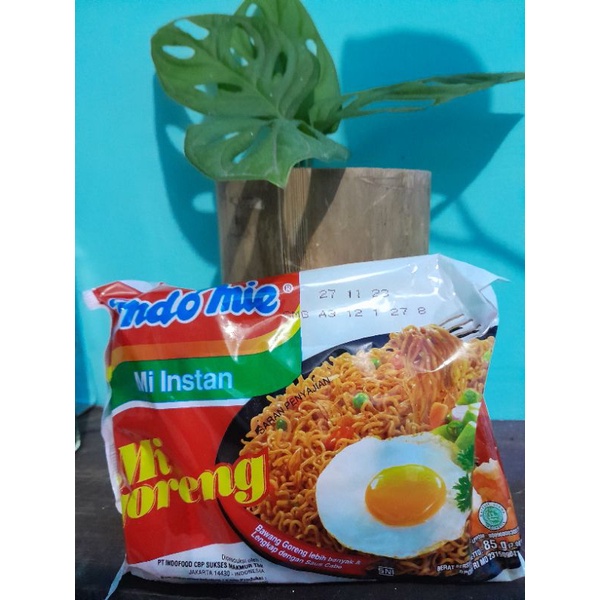

indomie goreng