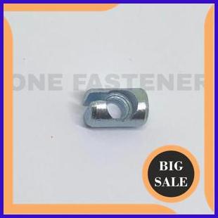 nc0146 NEPEL END KABEL Coak Belah Kopling RX King Kecil perkakas 54PR23