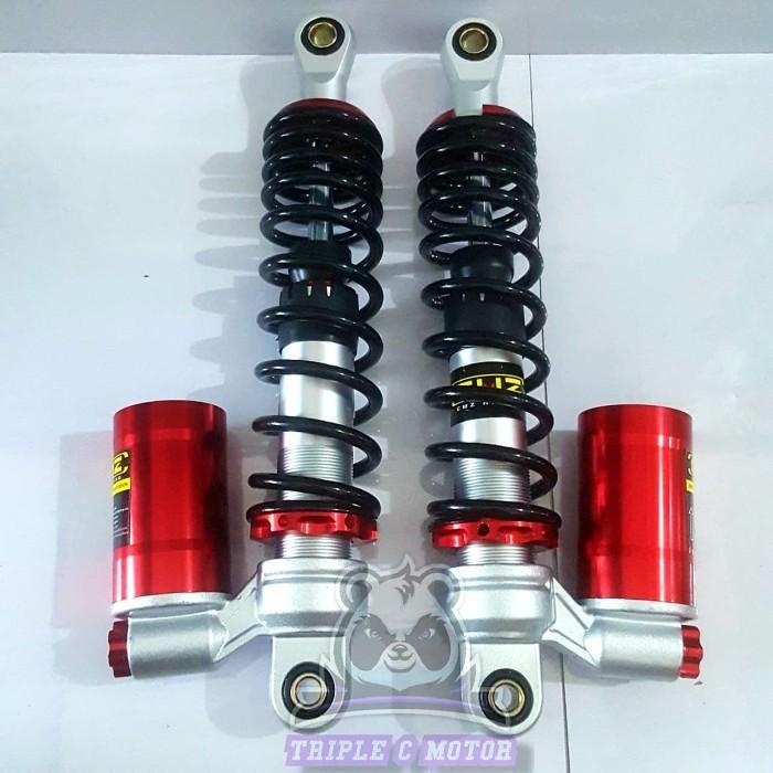 Shockbreaker Motor Shock Tabung Bawah 280Mm 320Mm 340Mm Cmz Combiz