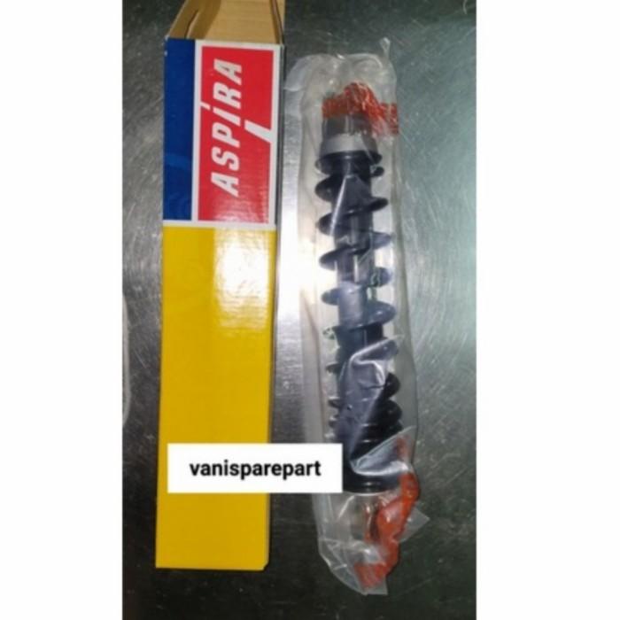Skok Shockbreaker Belakang Vario 150 K59 Ori Aspira