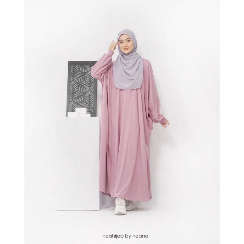 kavina reborn lilac neahijab