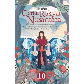 Cerita Rakyat Nusantara 1