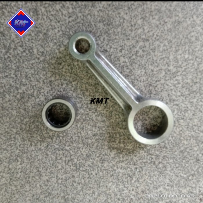 STANG PISTON DM8100 UNTUK MESIN JACK HAMMER DRILL FISCH TIPE DM 8100