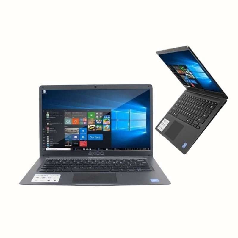 LAPTOP AXIOO MYBOOK 14F N4020 RAM 6GB 256SSD W10PRO 13.3WQXGA 2.5K