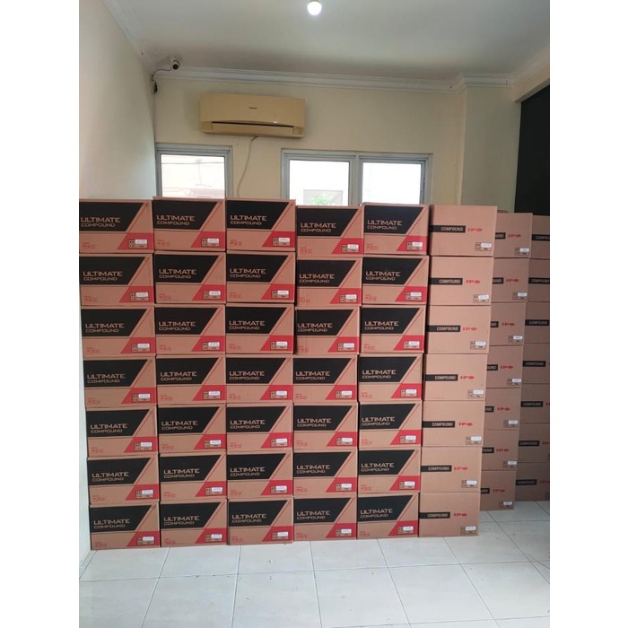 IPOTECH Ultimate Soft Finish