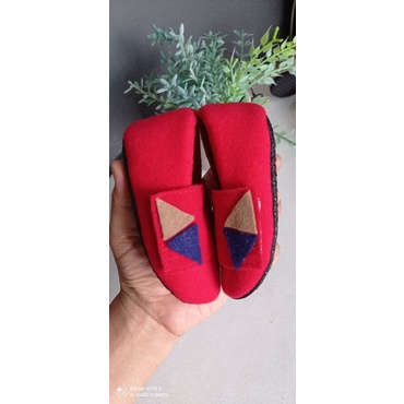 sepatu flat anak laki2