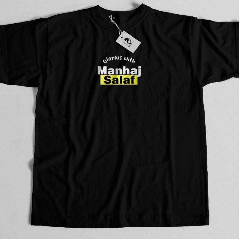 Kaos Islami | koas mengaji | Kaos Dakwah Islami | Kaos Manhaj salaf | Kaos Distro Islami