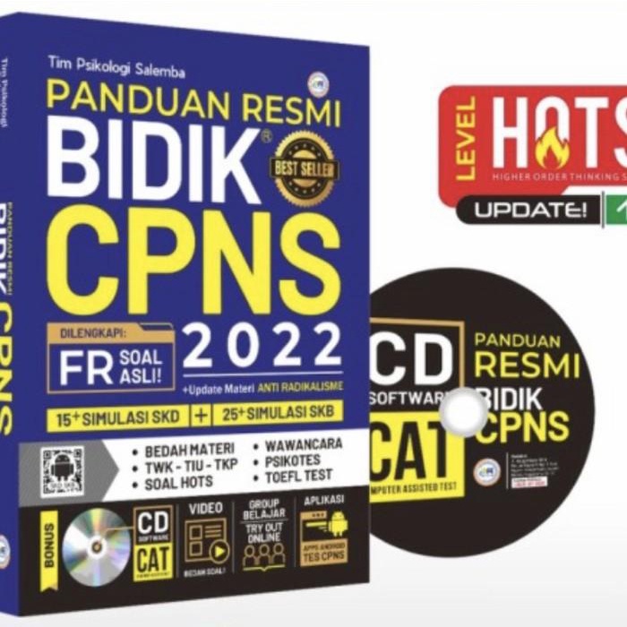 

Buku Cpns Panduan Resmi Bidik Cpns 2021 061