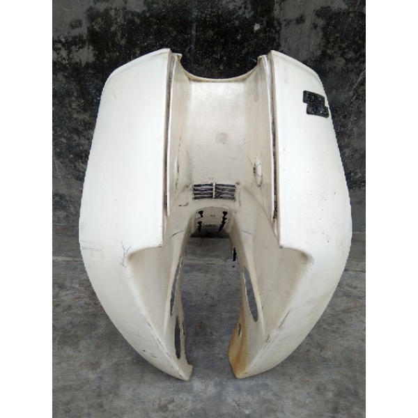 sayap tebeng set katet pelana honda astrea prima original second