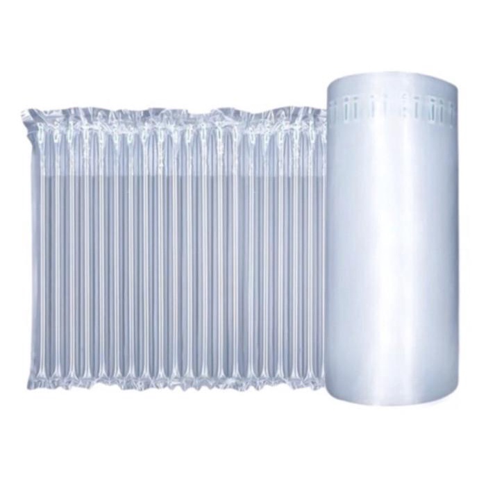 

Air bag cushion packing Bubble wrap extra
