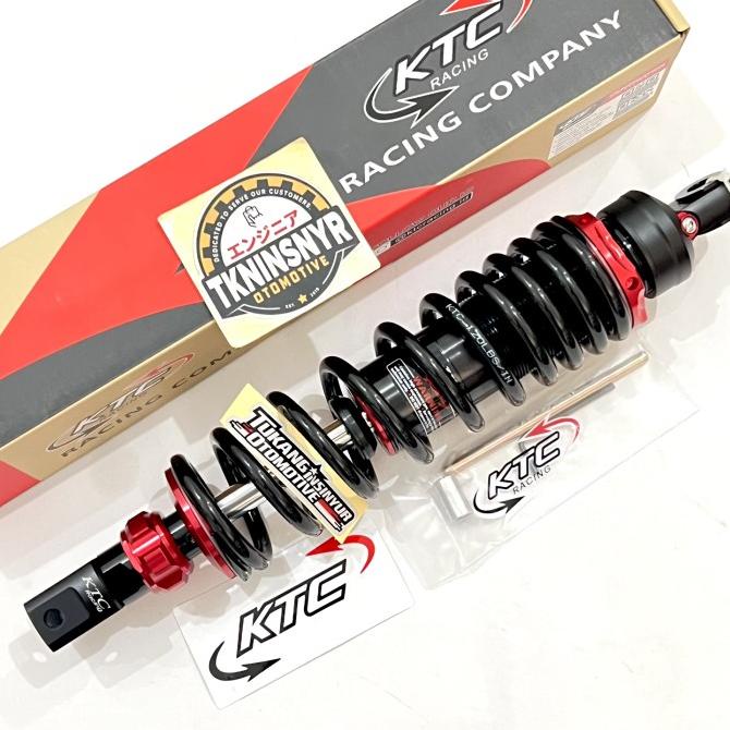 Shock KTC Racing Click Razor Pro 340mm Non Tabung Vario 160 Abs/Cbs