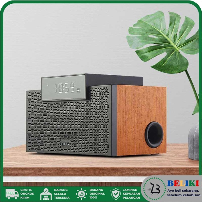 EDIFIER Integrated 2.1 Bluetooth Speaker System - MP260