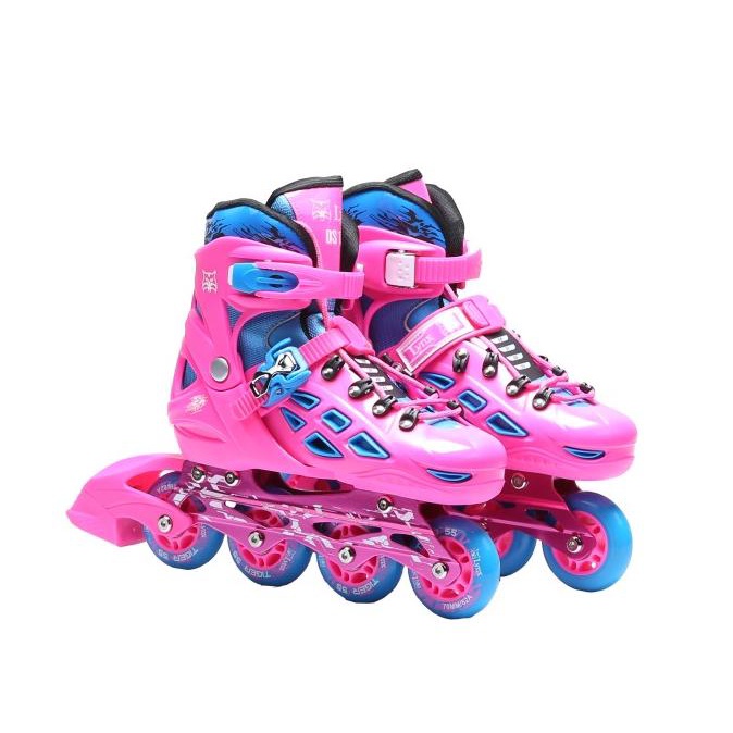 Sepatu Roda LYNX DS 178