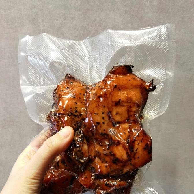 

Promo Smoked Chicken by ItMeatManaya