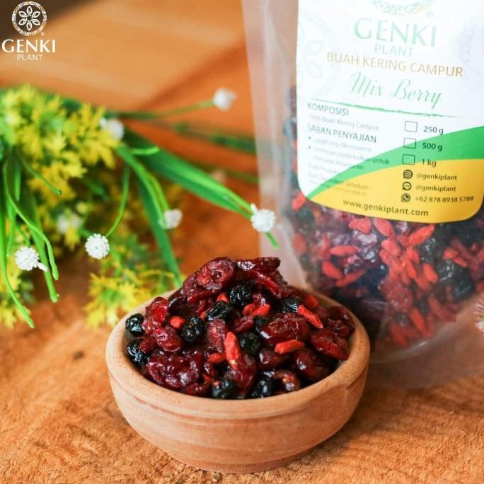 

Promo Mix Berry / Mix Berries - 500 g