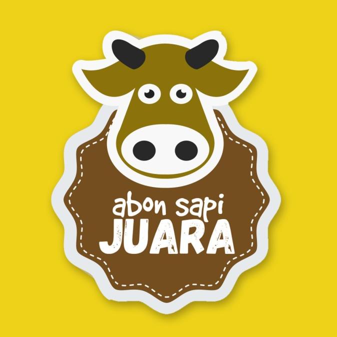 

Promo ABON JUARA! - Abon Daging Sapi Asli PEDAS