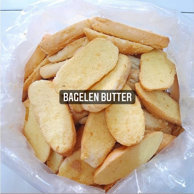 

bagelen jireh butter 250gr