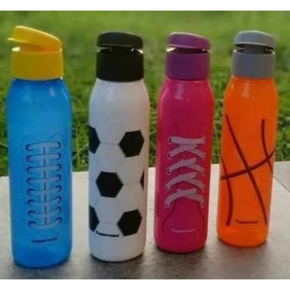 TUPPERWARE ECO BOTLE SPORT 500ML FANCY ECO(1PC) [A10] TERMURAH 
