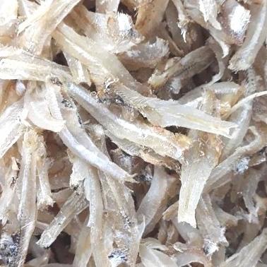 

Promo teri daging belah/teri gepeng belah asli Medan(1kg)