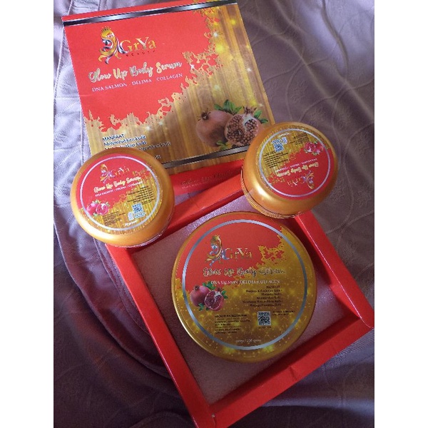 body serum grya beauty
