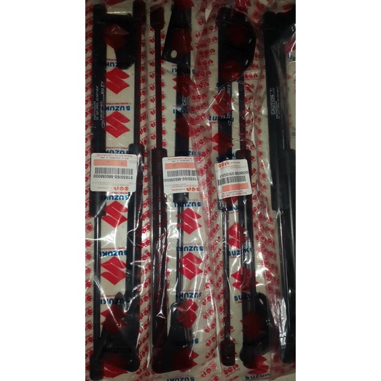 Shock bagasi Ertiga Belakang / Shock Bagasi Suzuki Ertiga Belakang