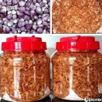 

Promo bawang goreng 400 gram