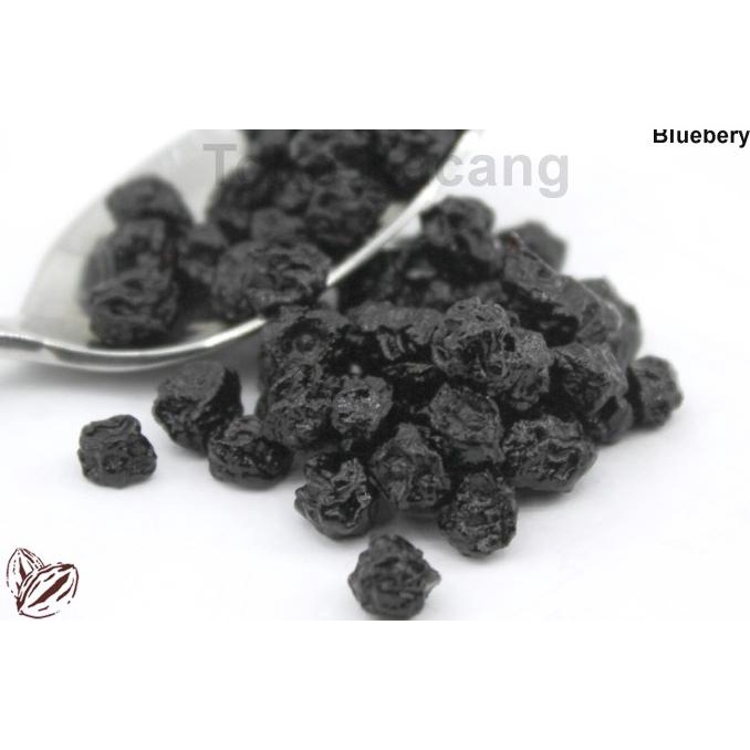 

Promo Blueberry Kering 1Kg