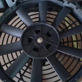 Motor Extra Fan Universal