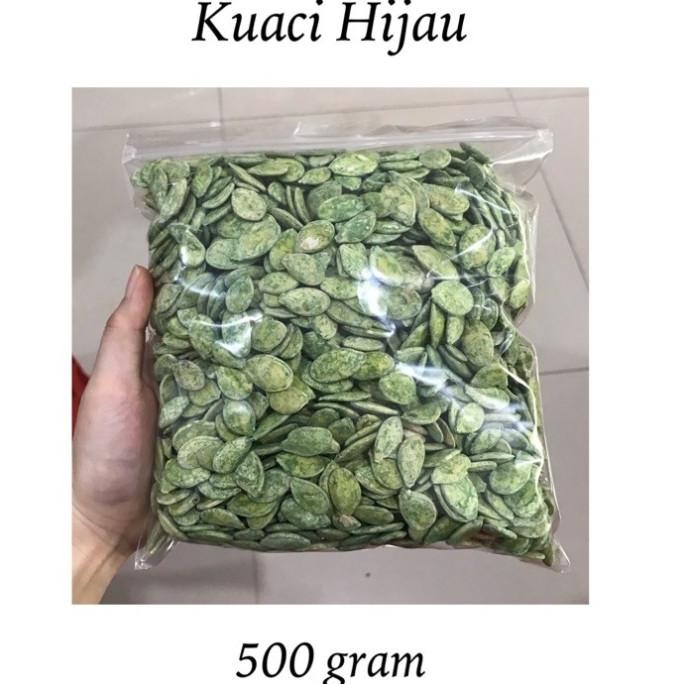 

Promo KUACI HIJAU 500 GRAM | KUACI MATCHA | KUACI GREENTEA MONSTA KWACI