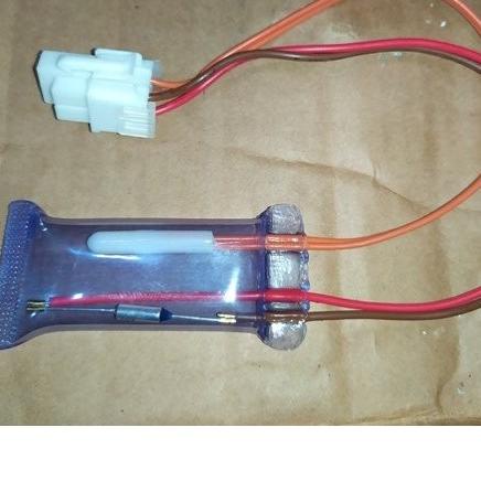 Viral Sensor Suhu Bimetal Evapurator Kulkas Lg 2 Pintu Inverter Dua Pintu