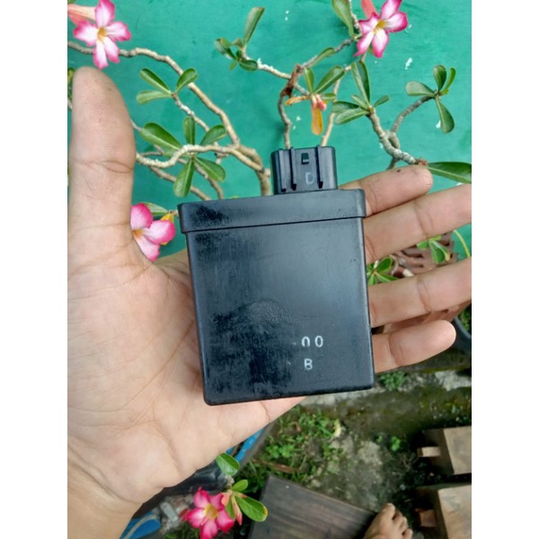 Cdi Jupiter lama 5LL-00 Original ori Garputala