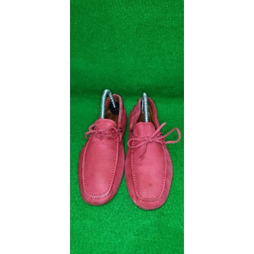 sepatu coach