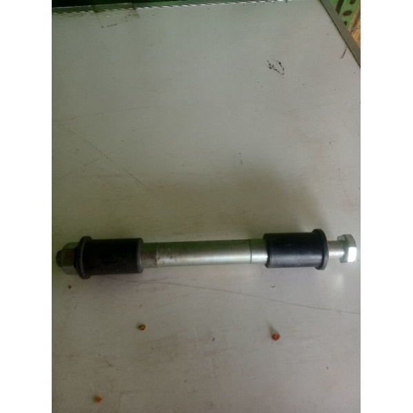 Boshing arm swing arm dt100