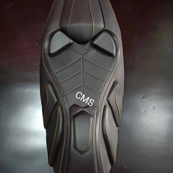 JOK MODIF YAMAHA ALL NEW NMAX 2020 IPOEL MODEL MBTECH