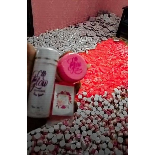 clb glow ori makassar