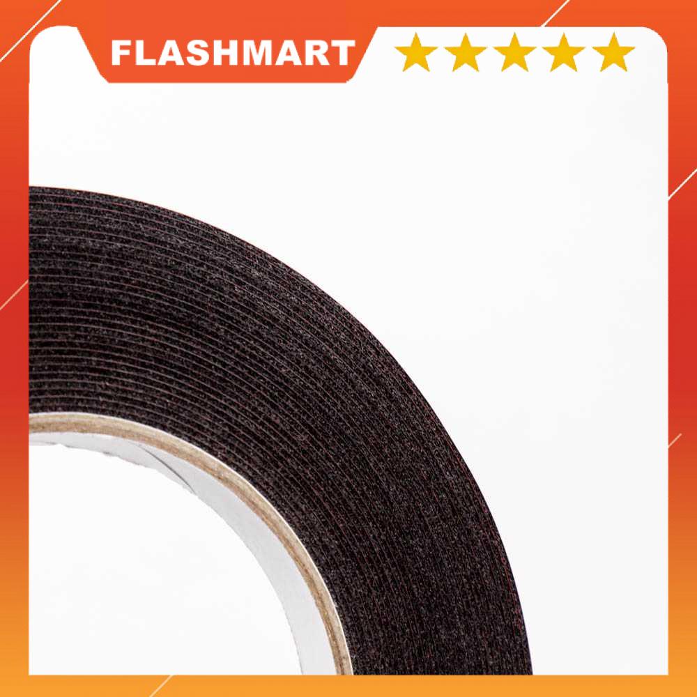 FLASHMART Lakban Double Tape Foam 10m