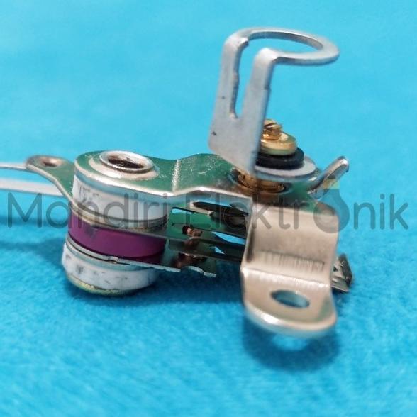 Otomatis thermostat setrika Philips