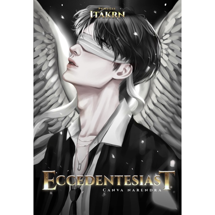 Novel Eccedentesiast - Itakrn