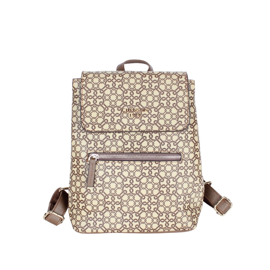 Chenson Ultima Tas Backpack Wanita Branded