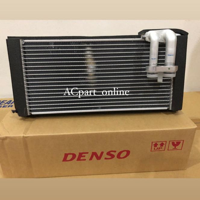 Evaporator Cooling Coil (Denso Original) Belakang Innova,Fortuner,