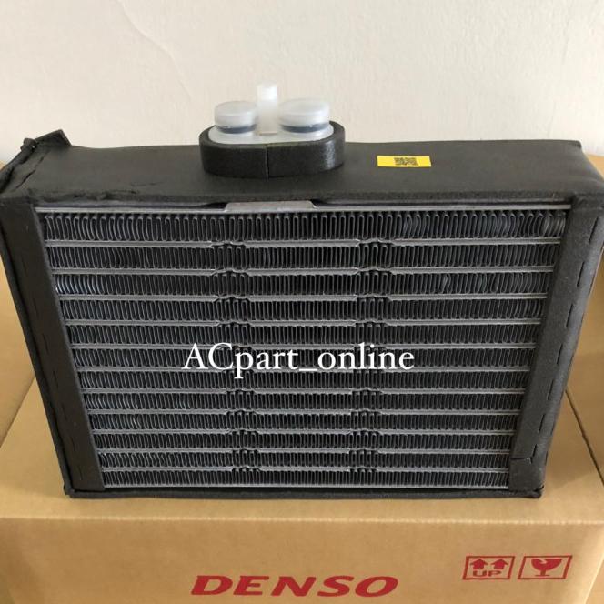 Evaporator Cooling Coil Original Denso Avanza,Xenia,Rush,Terios