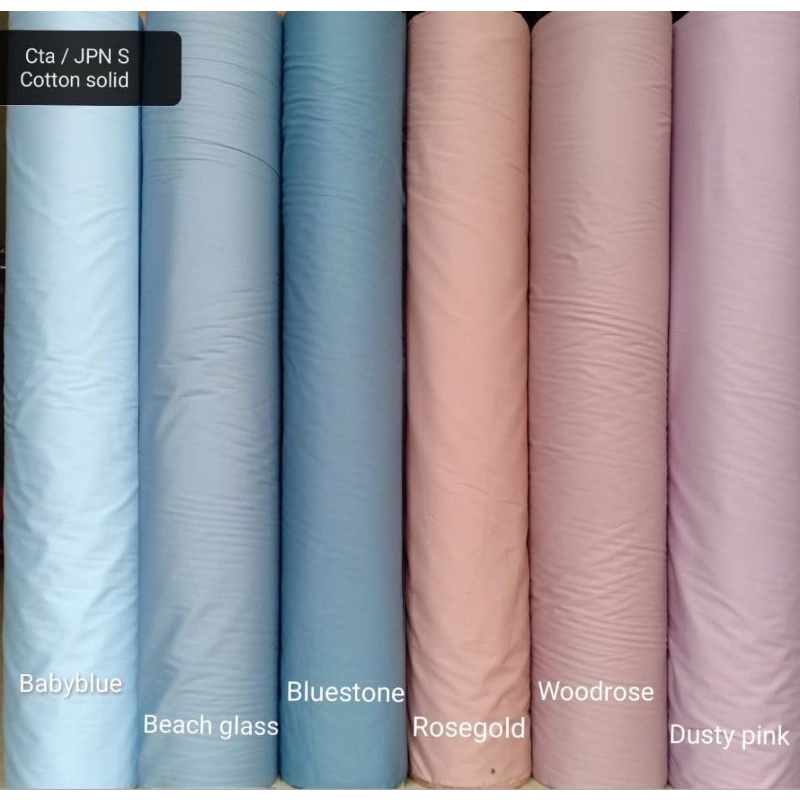 Seprei Polos Katun Jepang