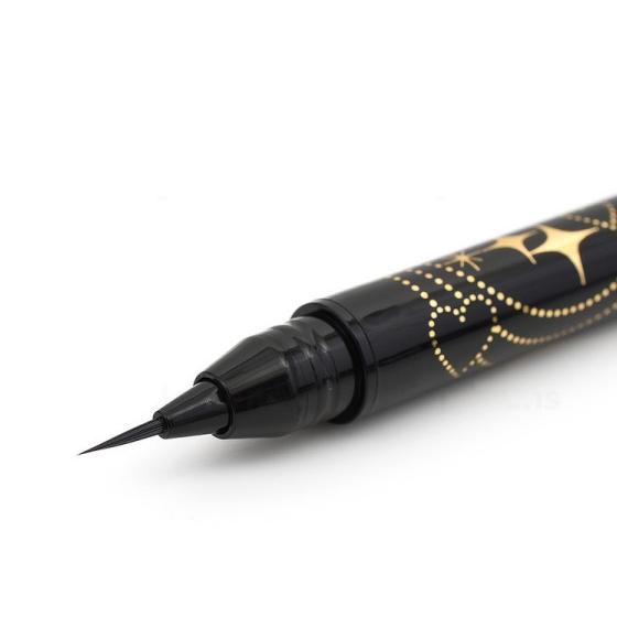 

Grosir Kuretake Zig Ai Liner Ultra Fine Brush Pen Black Brushpen Extra Tipis Hitam Gambar Manga