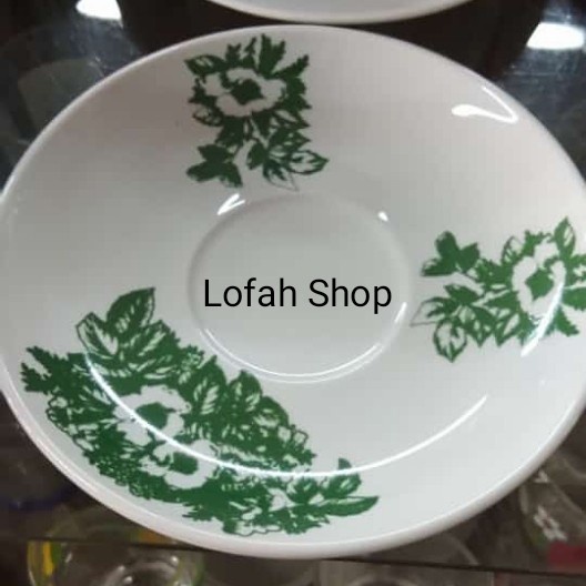 CANGKIR KERAMIK JADUL SET HIJAU/CANGKIR KOPI #ORIGINAL