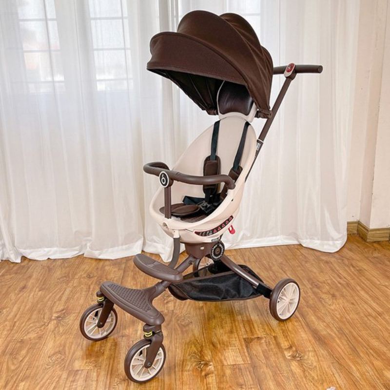 STROLLER BAOBAOHAO V18 PLUS PREMIUM